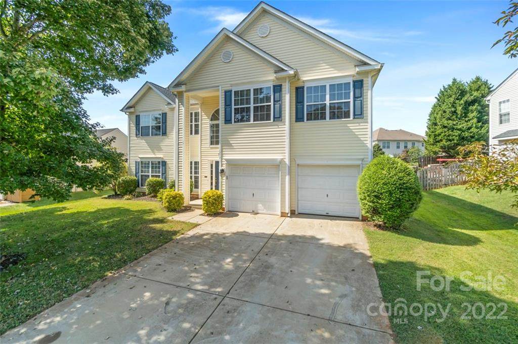 166 Heywatchis Drive - Photo 1