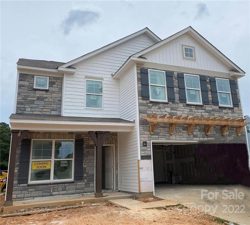 2450 Judson Drive - Photo 1