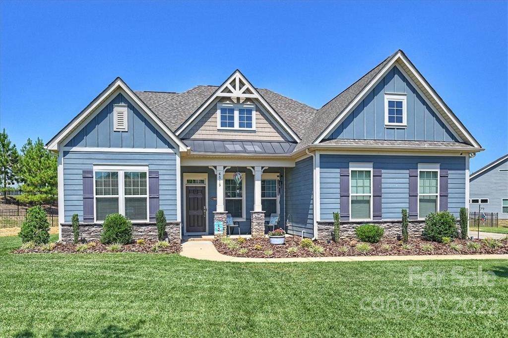 6515 Bridgemoor Drive - Photo 1