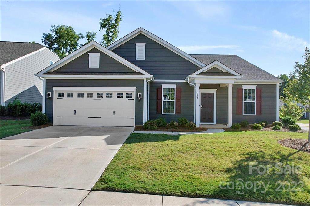 257 Barberry Drive - Photo 1