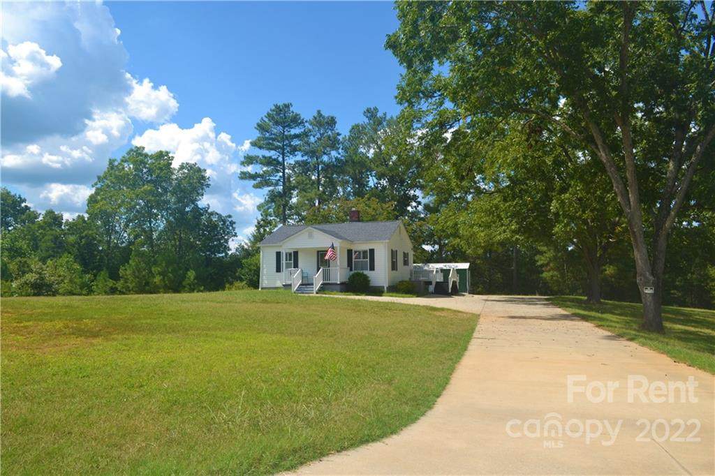 2220 Love Springs Road - Photo 1