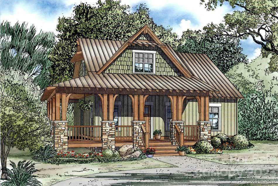 147 Cougar Alley - Photo 1