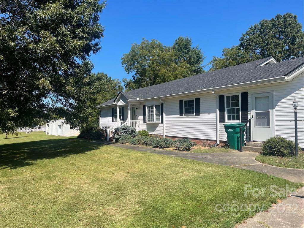 400 Anderson Grove Church Road - Photo 1