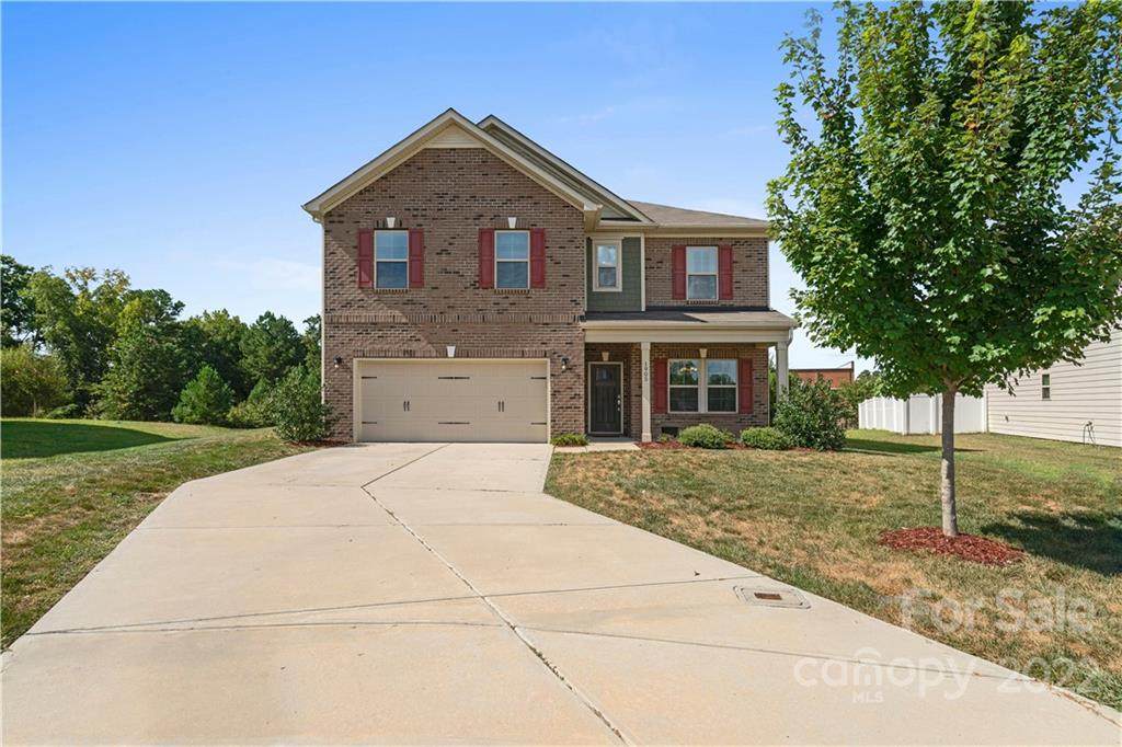 1905 Cantrell Court - Photo 1