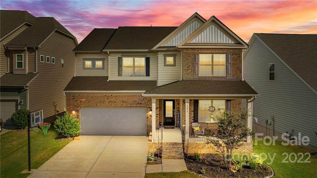 1878 Sapphire Meadow Drive - Photo 1