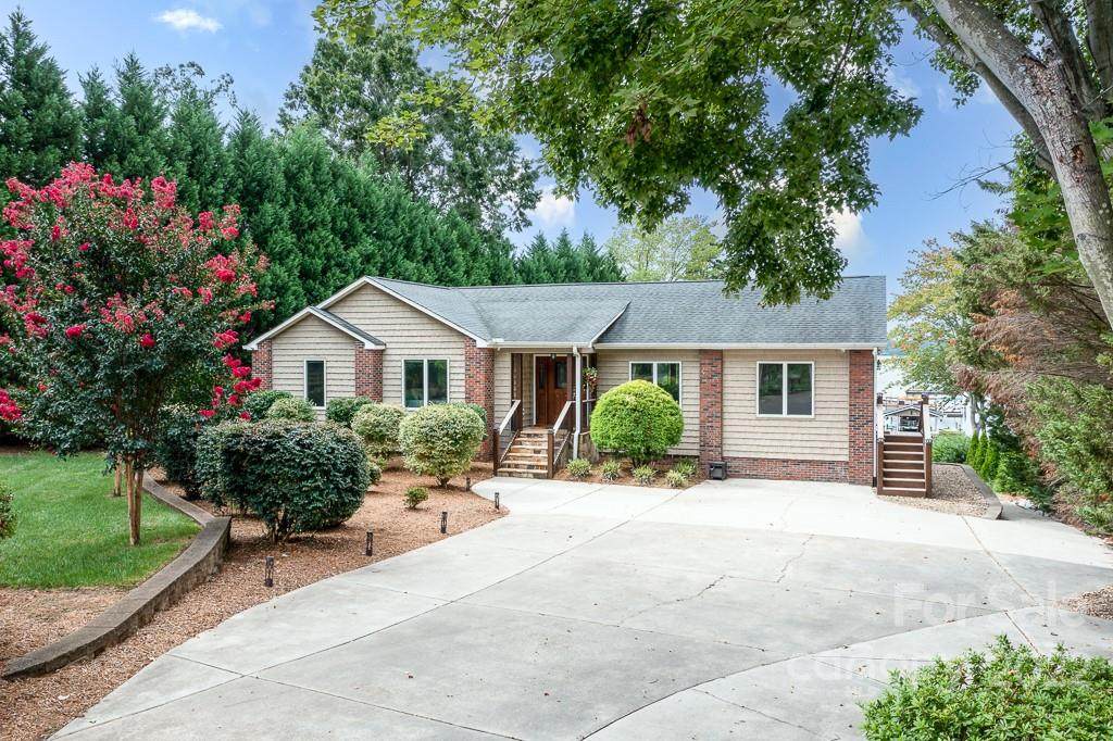 9561 Riviera Drive - Photo 1