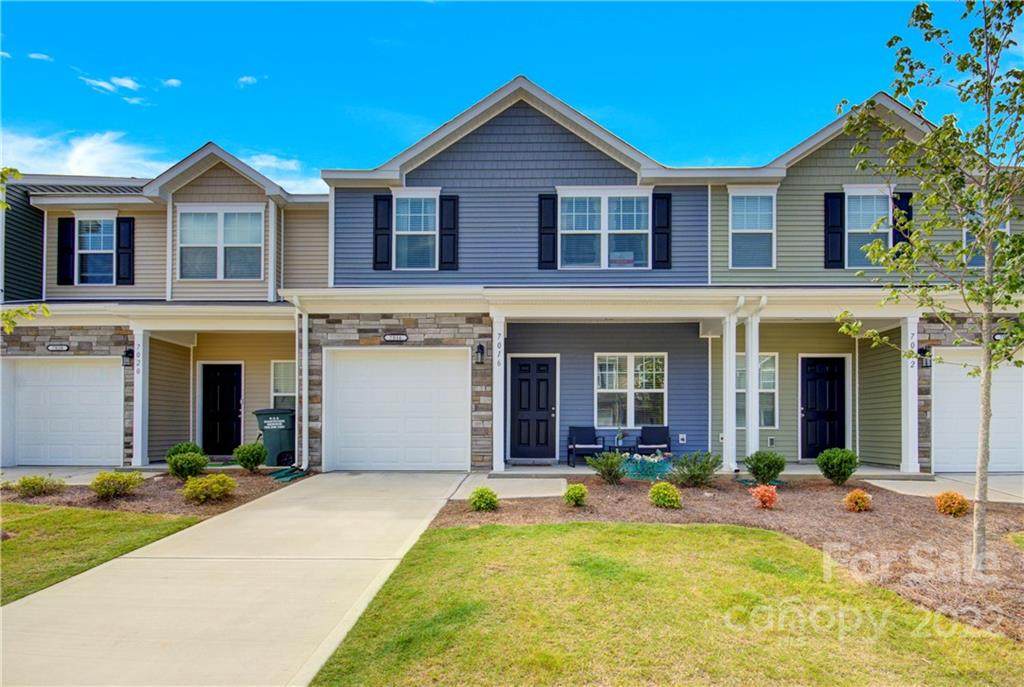 7016 Jane Parks Way - Photo 1