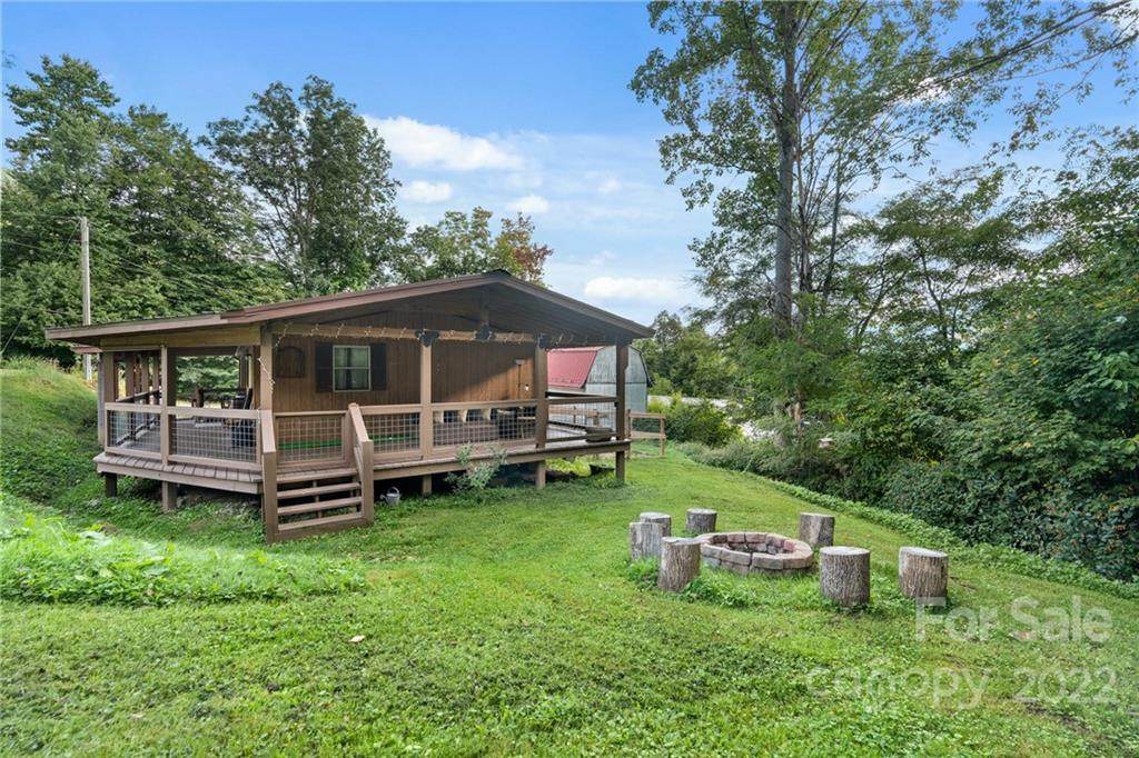 433 Little Cove Road - Photo 1