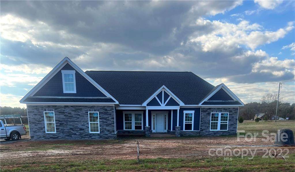 120 Yorkshire Farms Drive - Photo 1