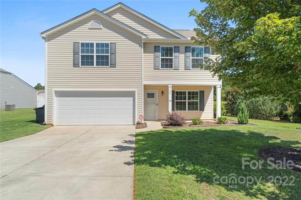106 Quail Springs Road - Photo 1