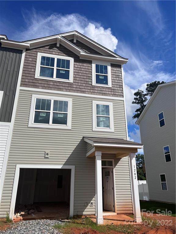 1202 Keydet Drive - Photo 1