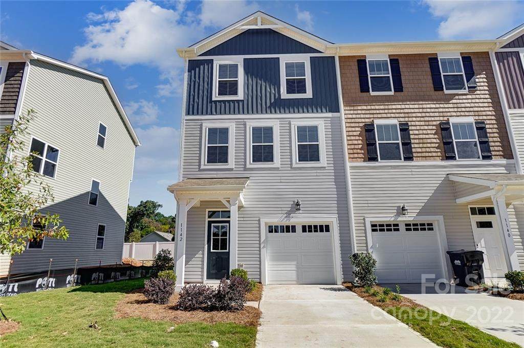 1143 Keydet Drive - Photo 1