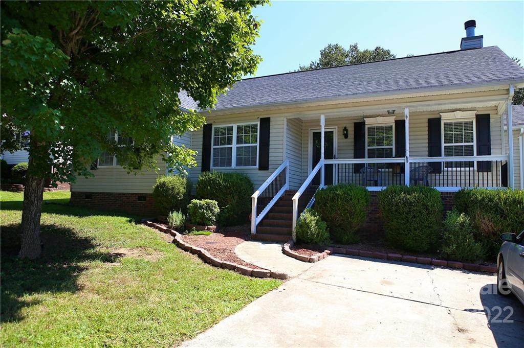994 Braxton Drive - Photo 1