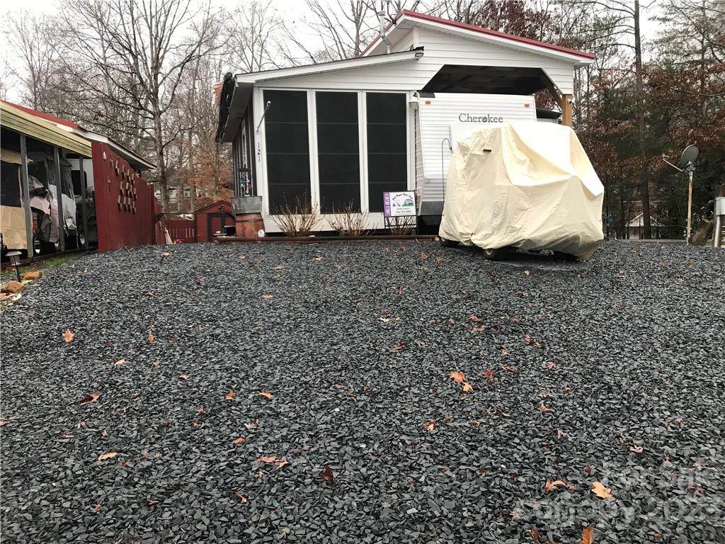 121 Powder Horn Trail - Photo 1
