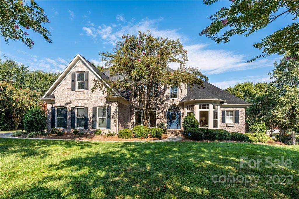 8200 Woodmont Drive - Photo 1