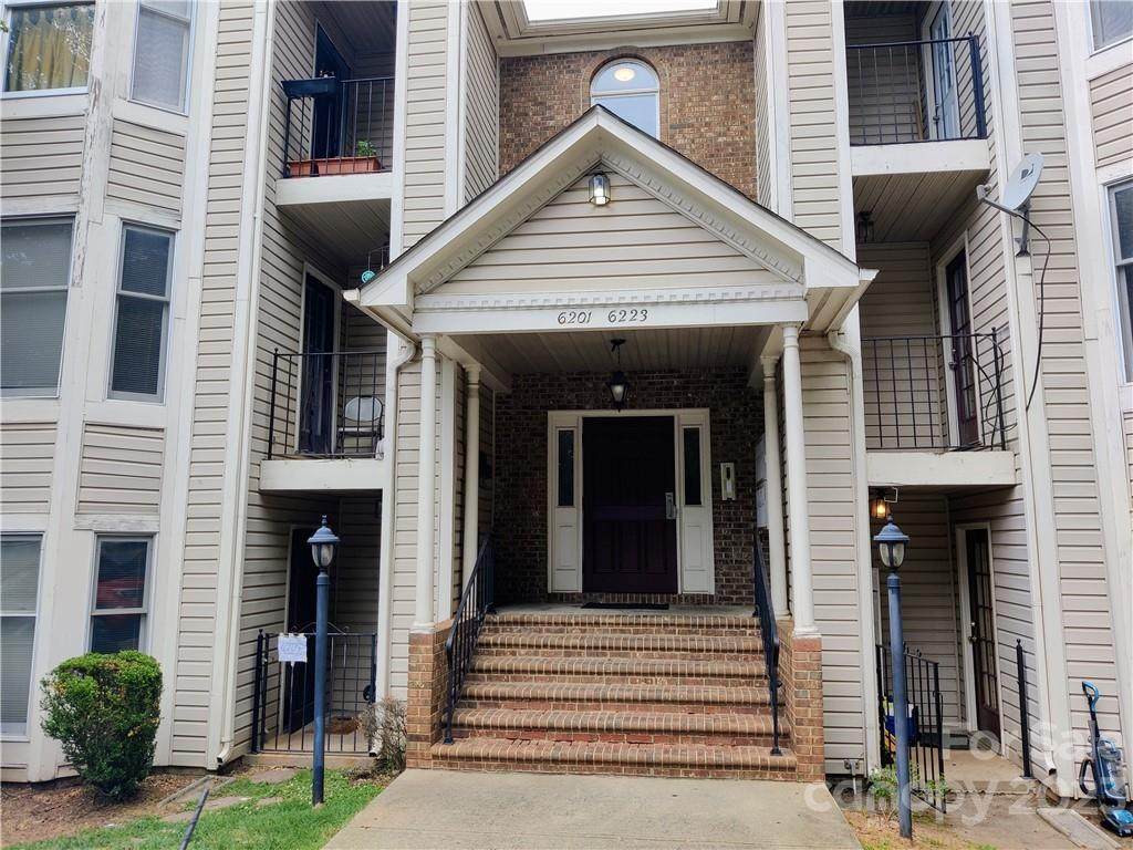 6205 Rosecroft Drive - Photo 1