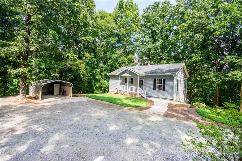 132 Deer Creek Trail - Photo 1
