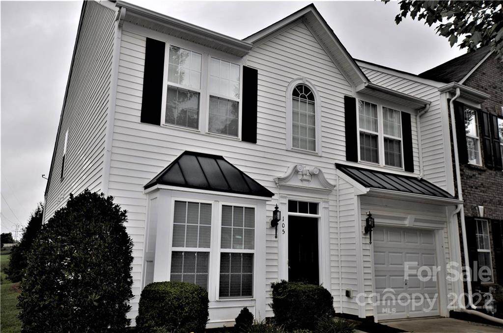 105 Beverly Chase Lane - Photo 1