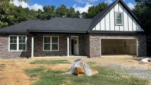 609 Gray Drive - Photo 1