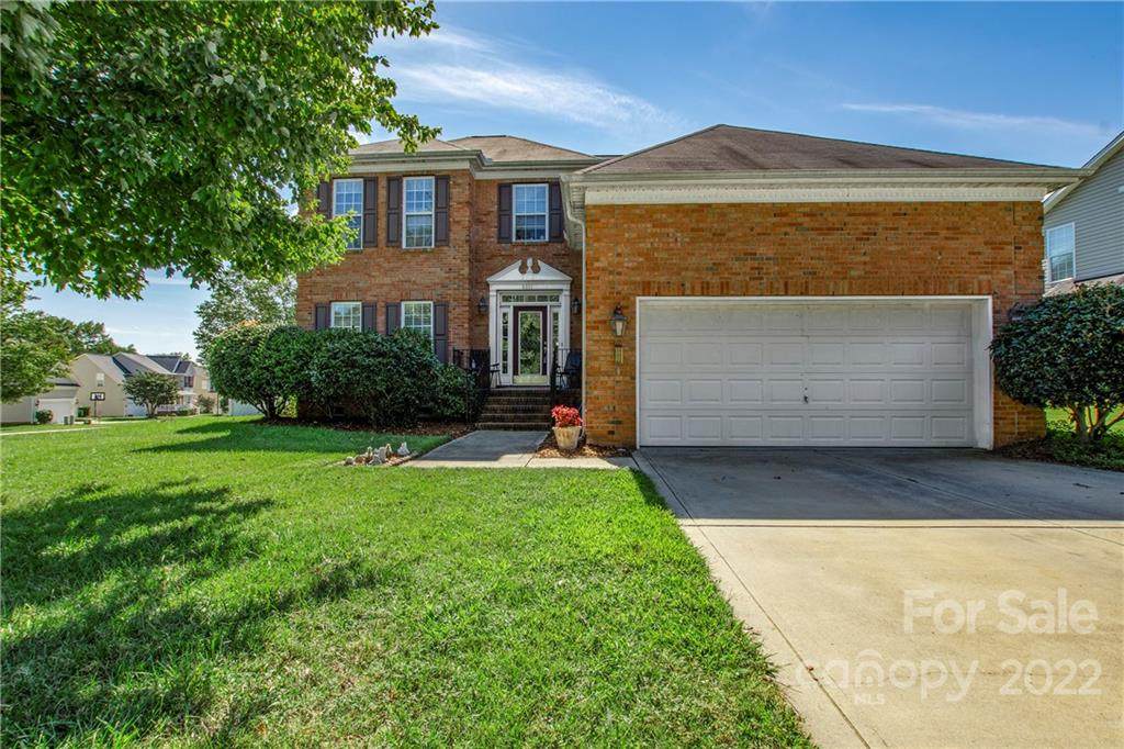 5511 Alexandrite Way - Photo 1