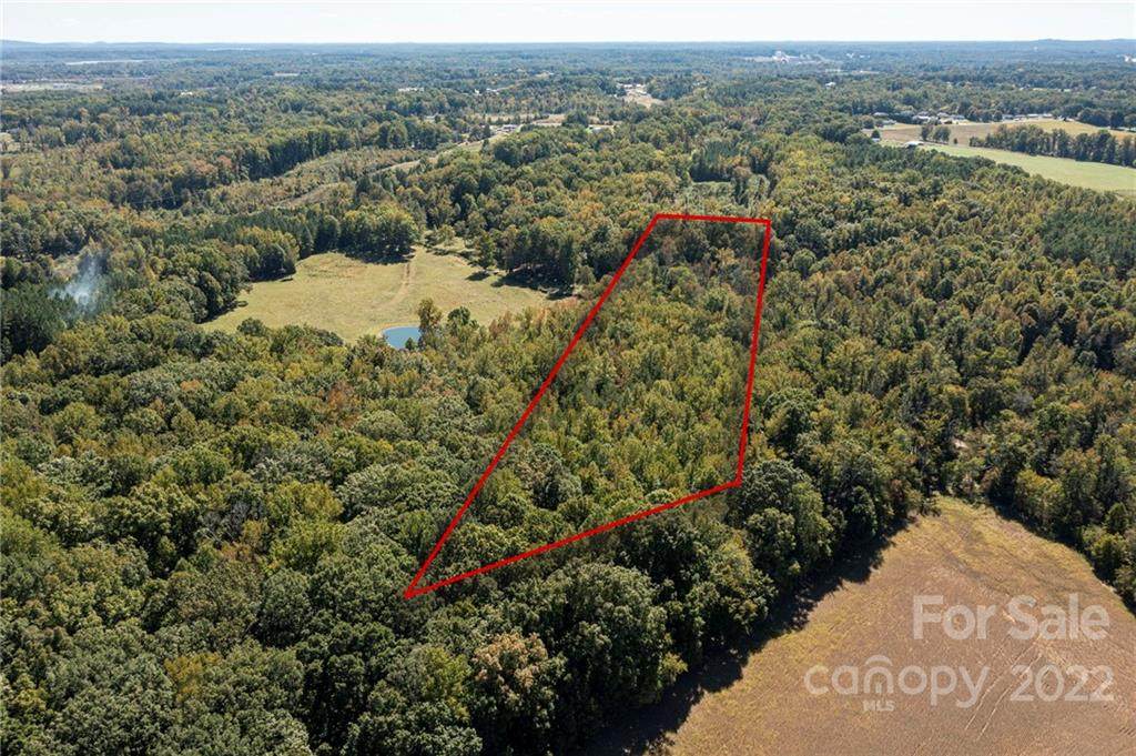 850 Haden Grove Church Road - Photo 1
