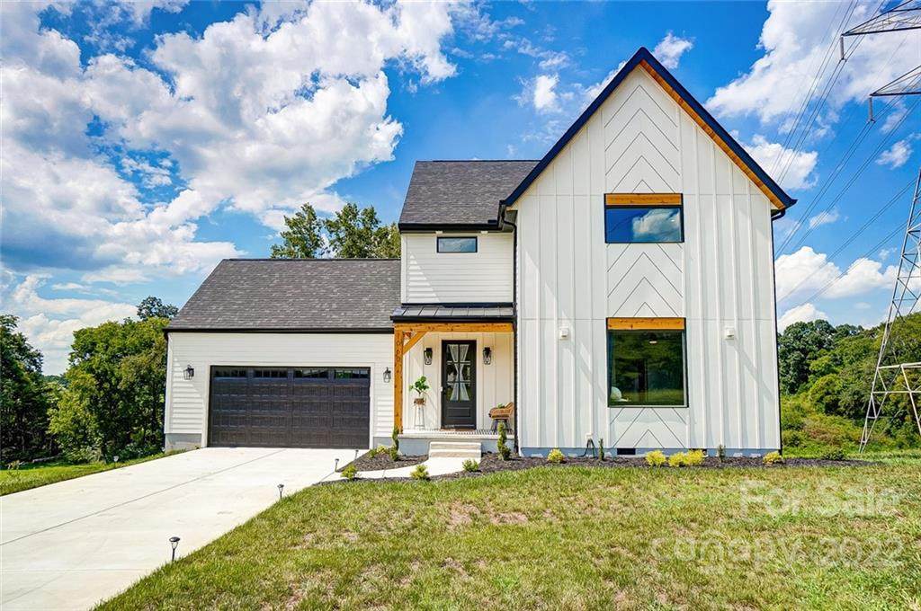 1060 Plantation Trail - Photo 1