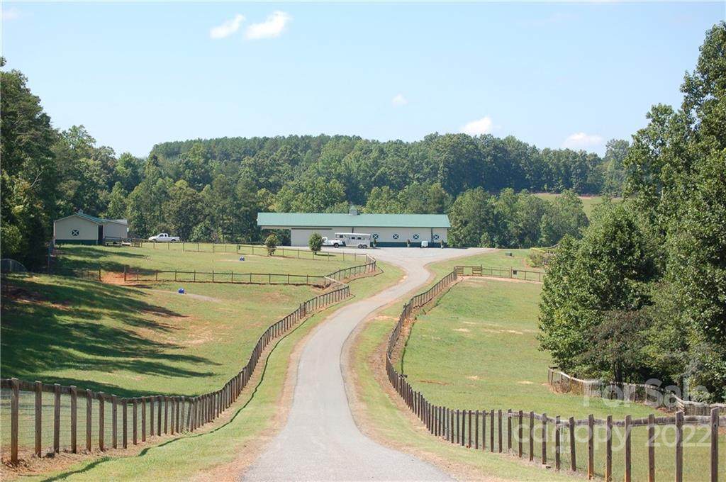597 Sandy Level Church Road - Photo 1