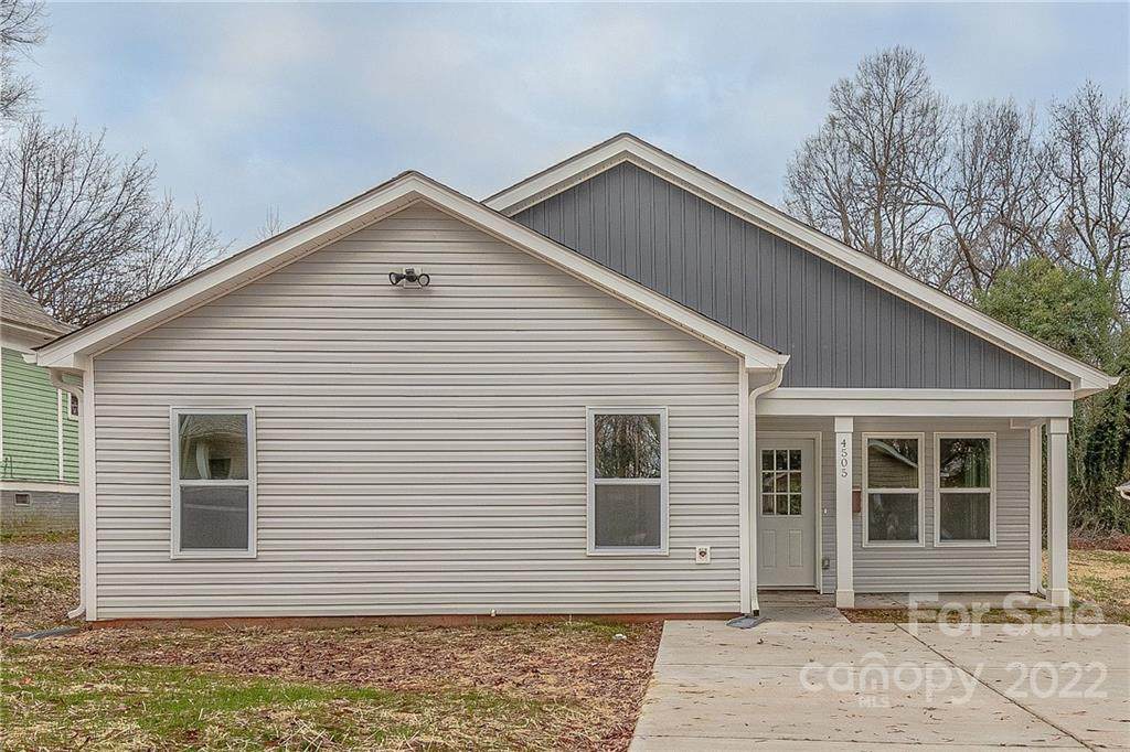 4505 Wildwood Avenue - Photo 1