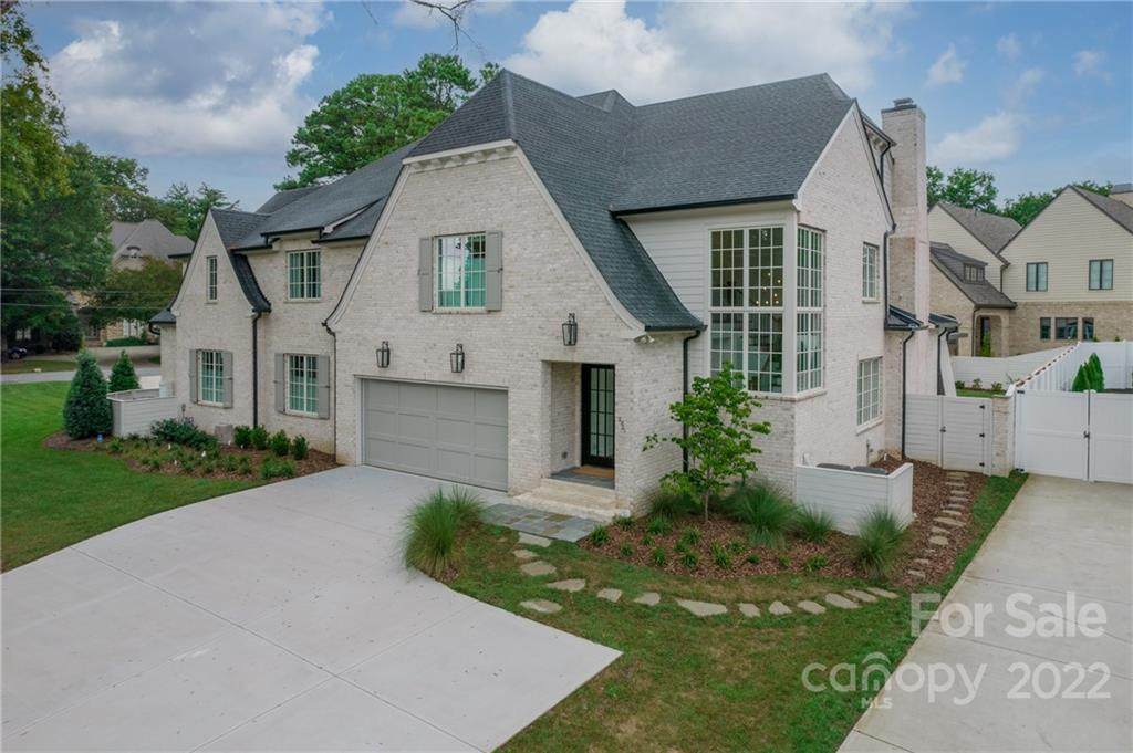 2801 Sharon Road - Photo 1