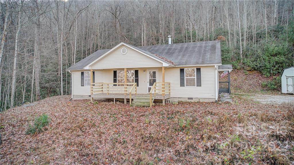 75 Bear Rock Loop Road - Photo 1