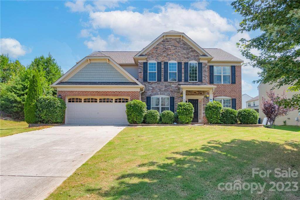 3562 Jumprock Road - Photo 1