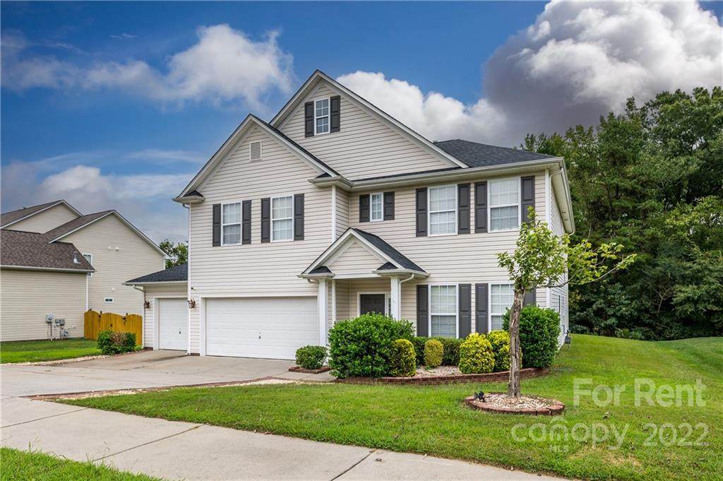 3043 Streamlet Way - Photo 1
