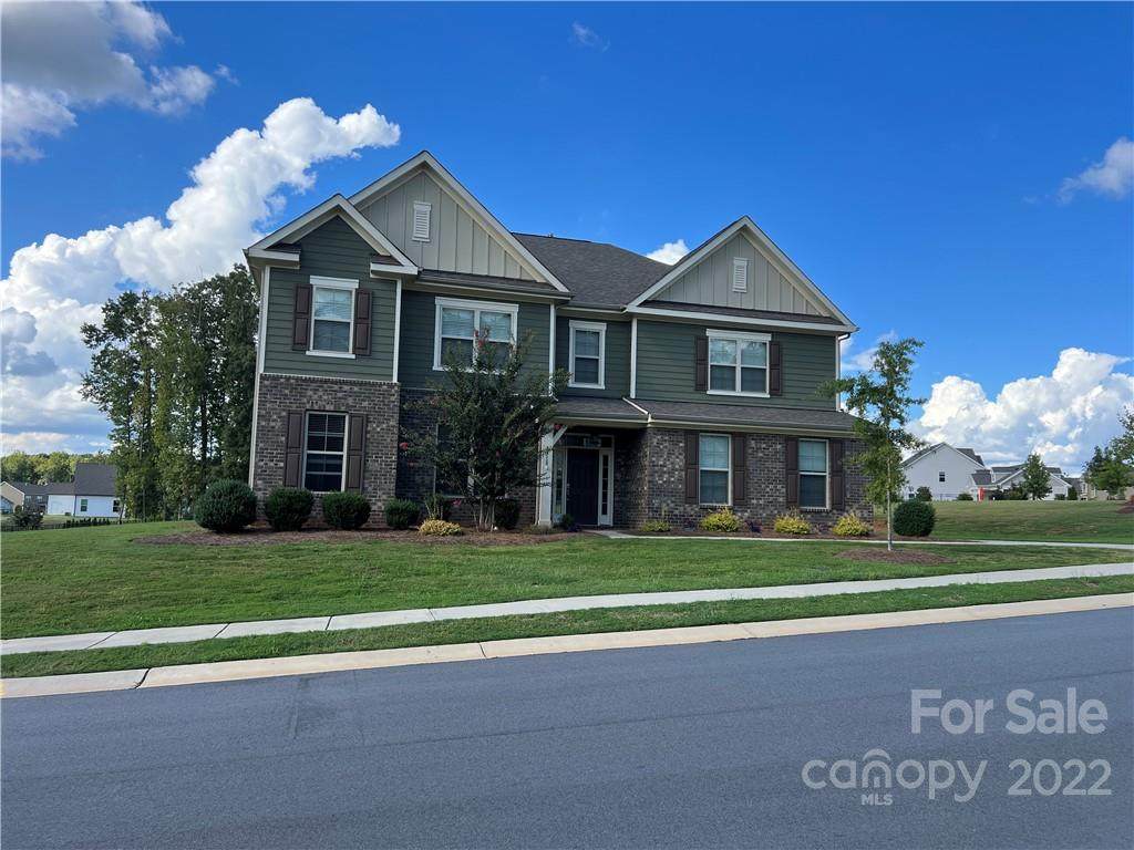 1318 Brooksland Place - Photo 1