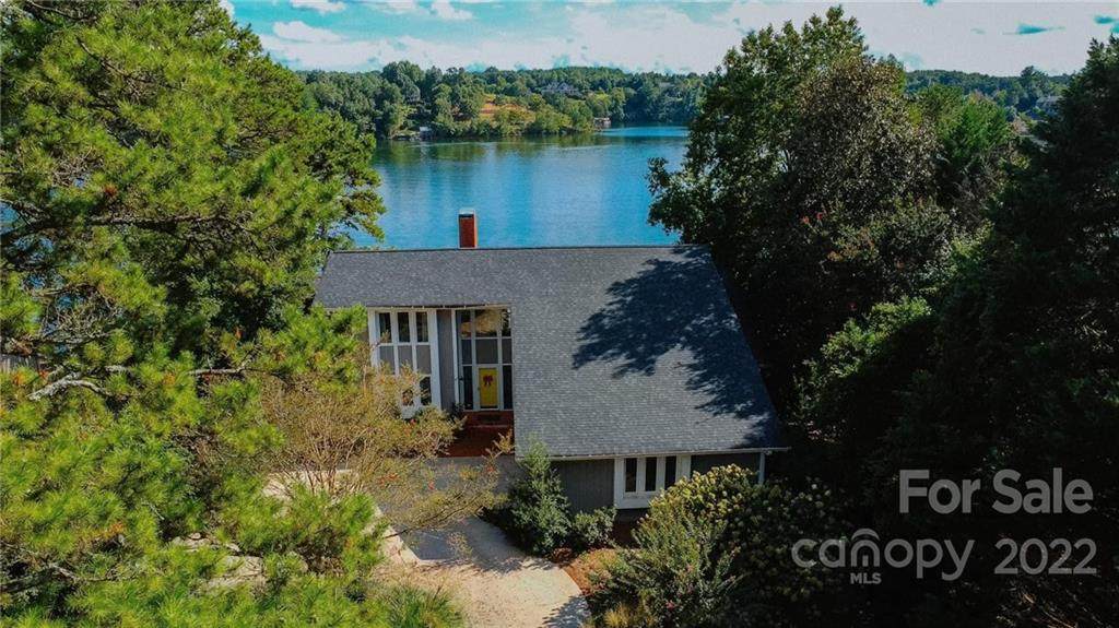 730 Wood Hollow Road - Photo 1