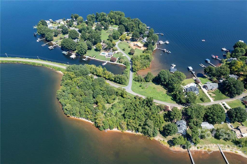 Lot43 Kiser Island Road - Photo 1