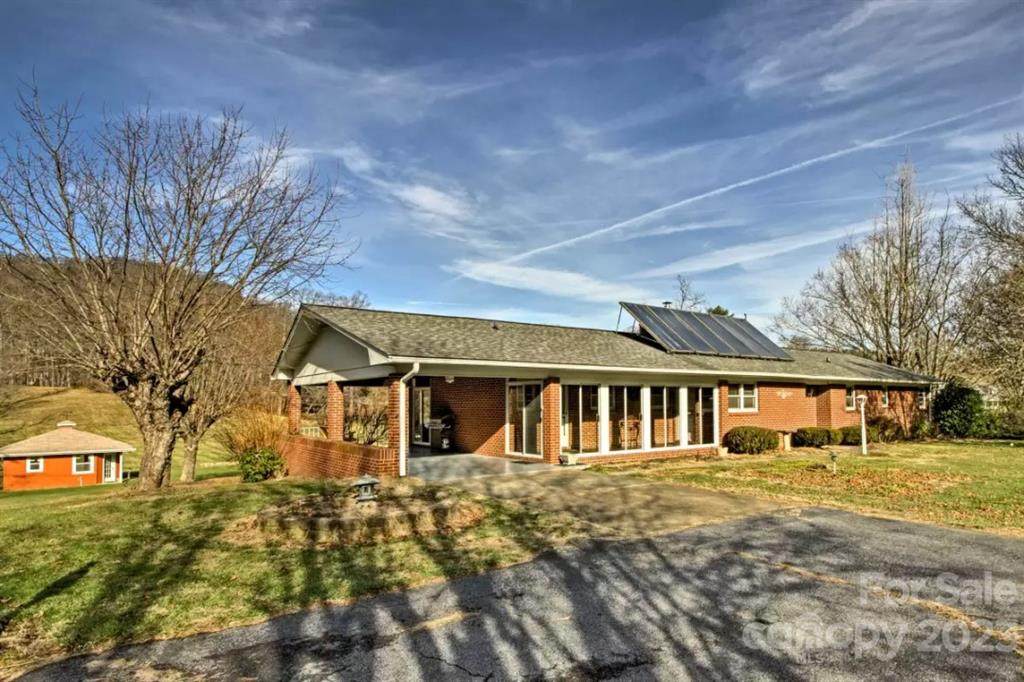 2557 Stamey Cove Road - Photo 1