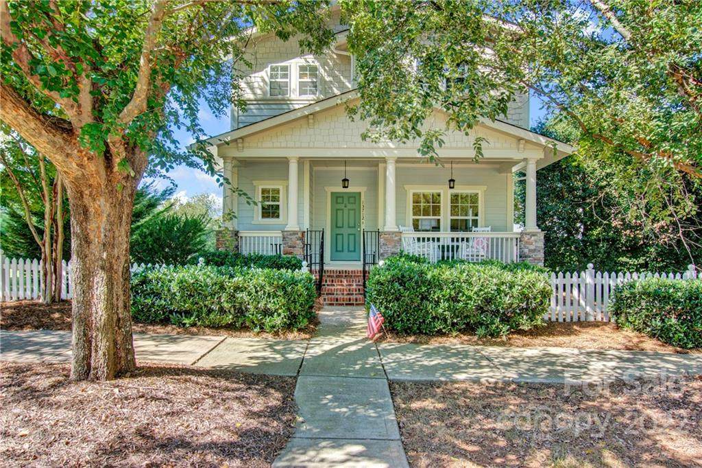 13712 Stumptown Road - Photo 1