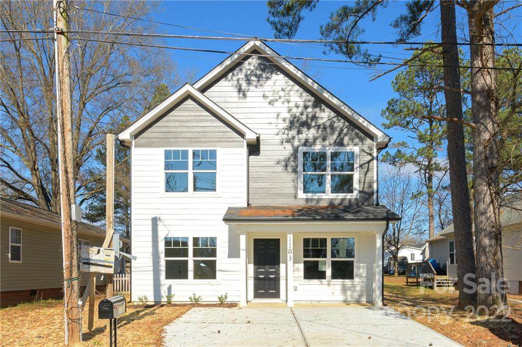 1103 Indiana Street - Photo 1