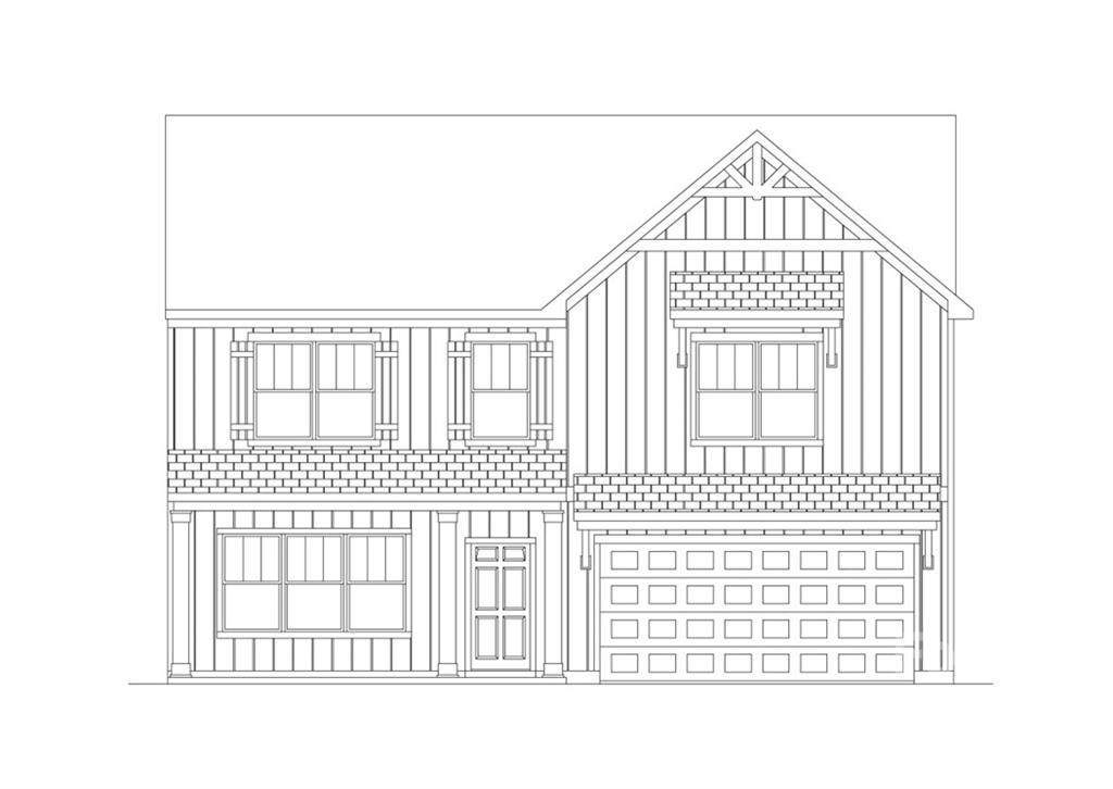 2493 Andes Drive - Photo 1