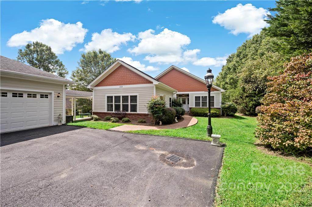 150 Holly Springs Road - Photo 1