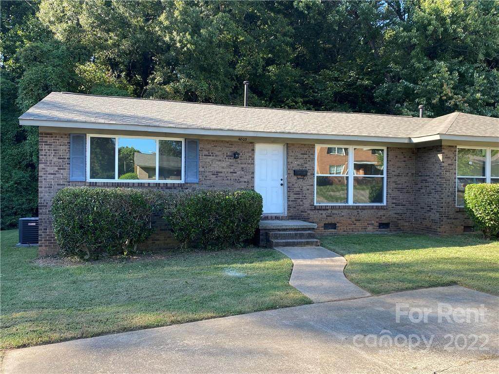 4805 Malibu Drive - Photo 1