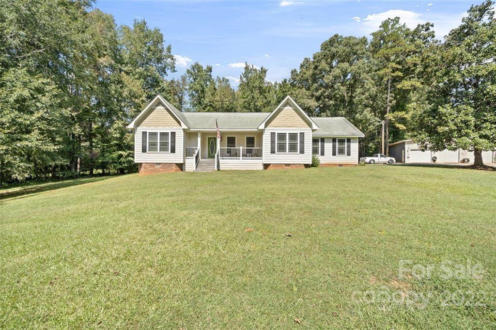 5301 Highway 200 - Photo 1