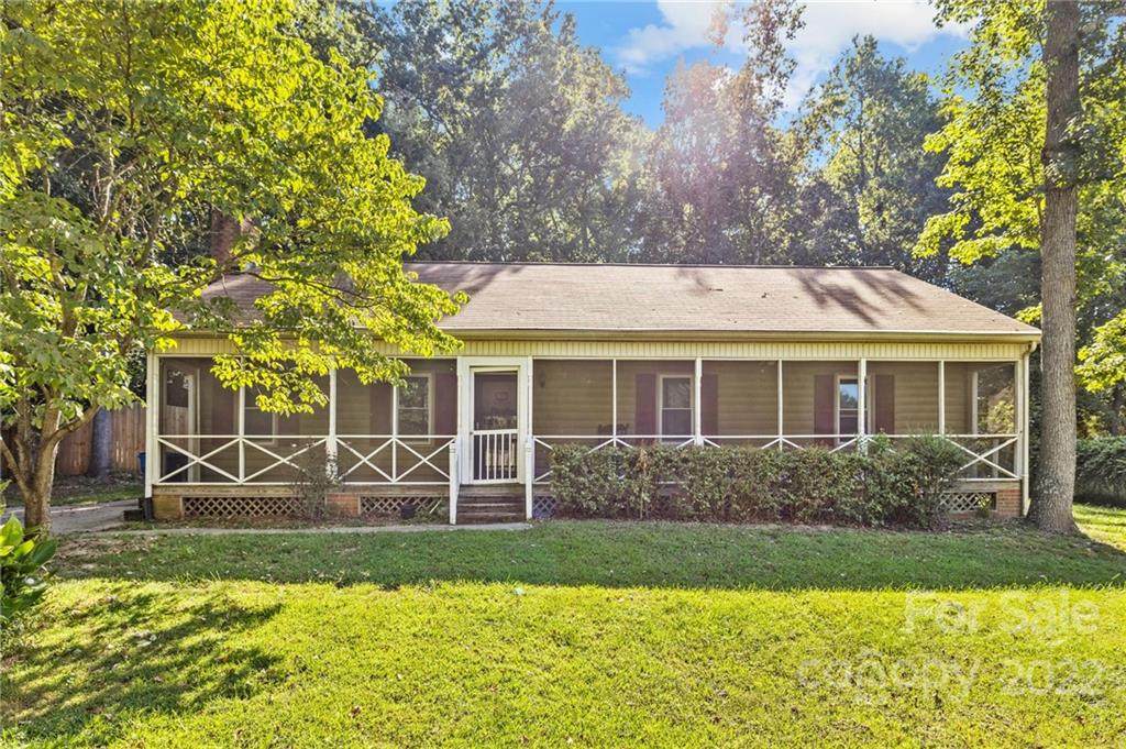257 Pokeberry Trail - Photo 1