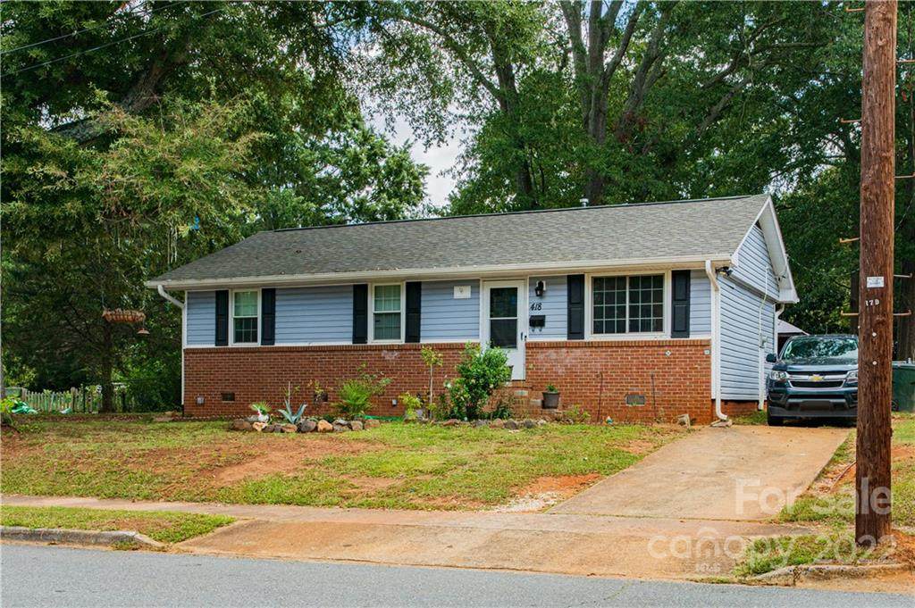 418 Jones Avenue - Photo 1