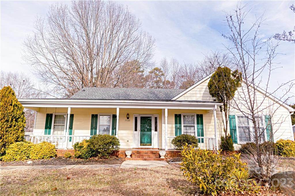 7540 Walnut Wood Drive - Photo 1