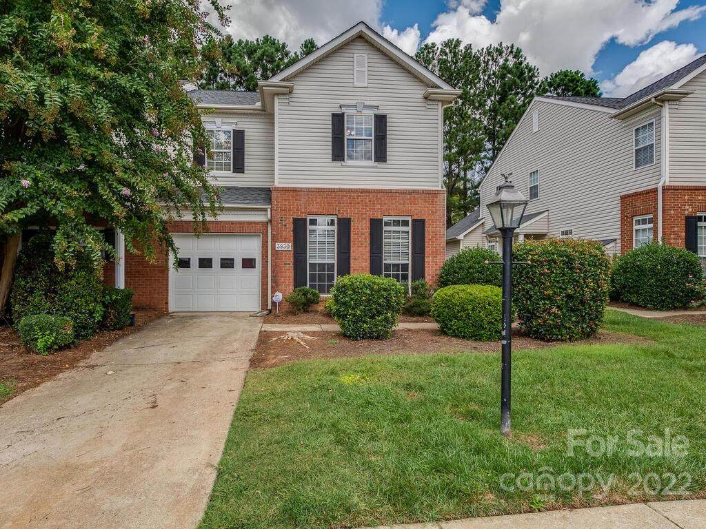 3830 Thomas Ridge Drive - Photo 1