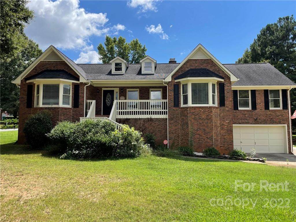 601 Pecanwood Road - Photo 1
