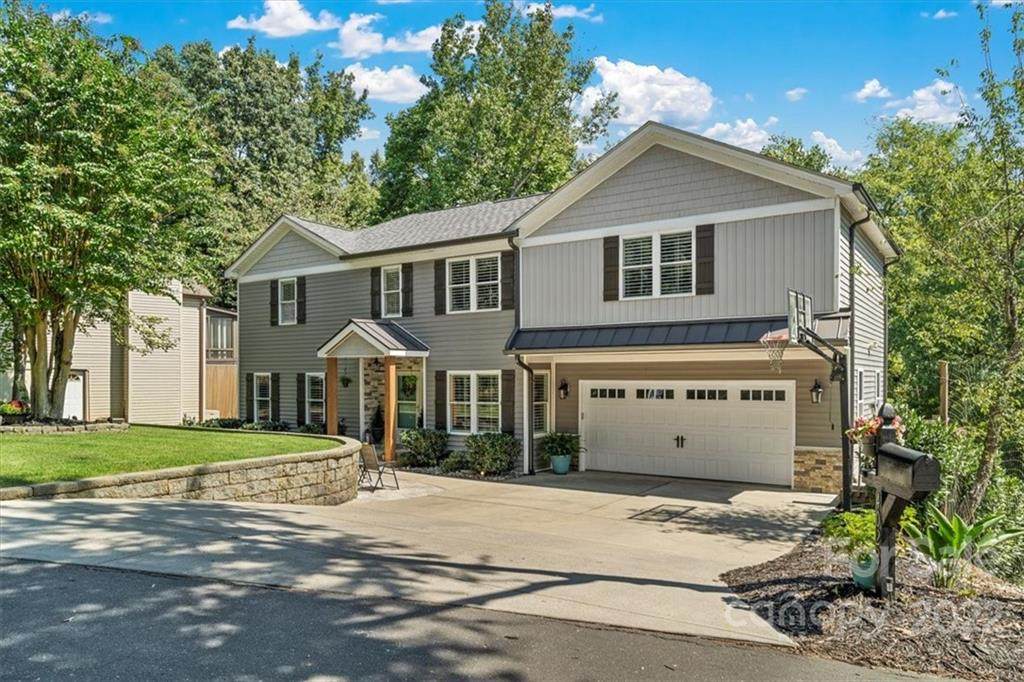 4028 Windward Drive - Photo 1