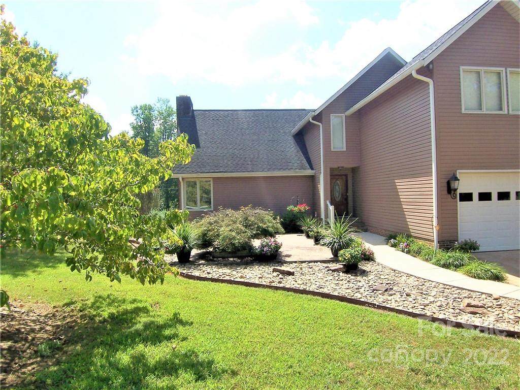 507 Wilson Cornwell Road - Photo 1