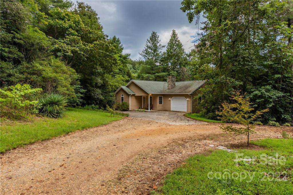 313 Greenhorn Road - Photo 1